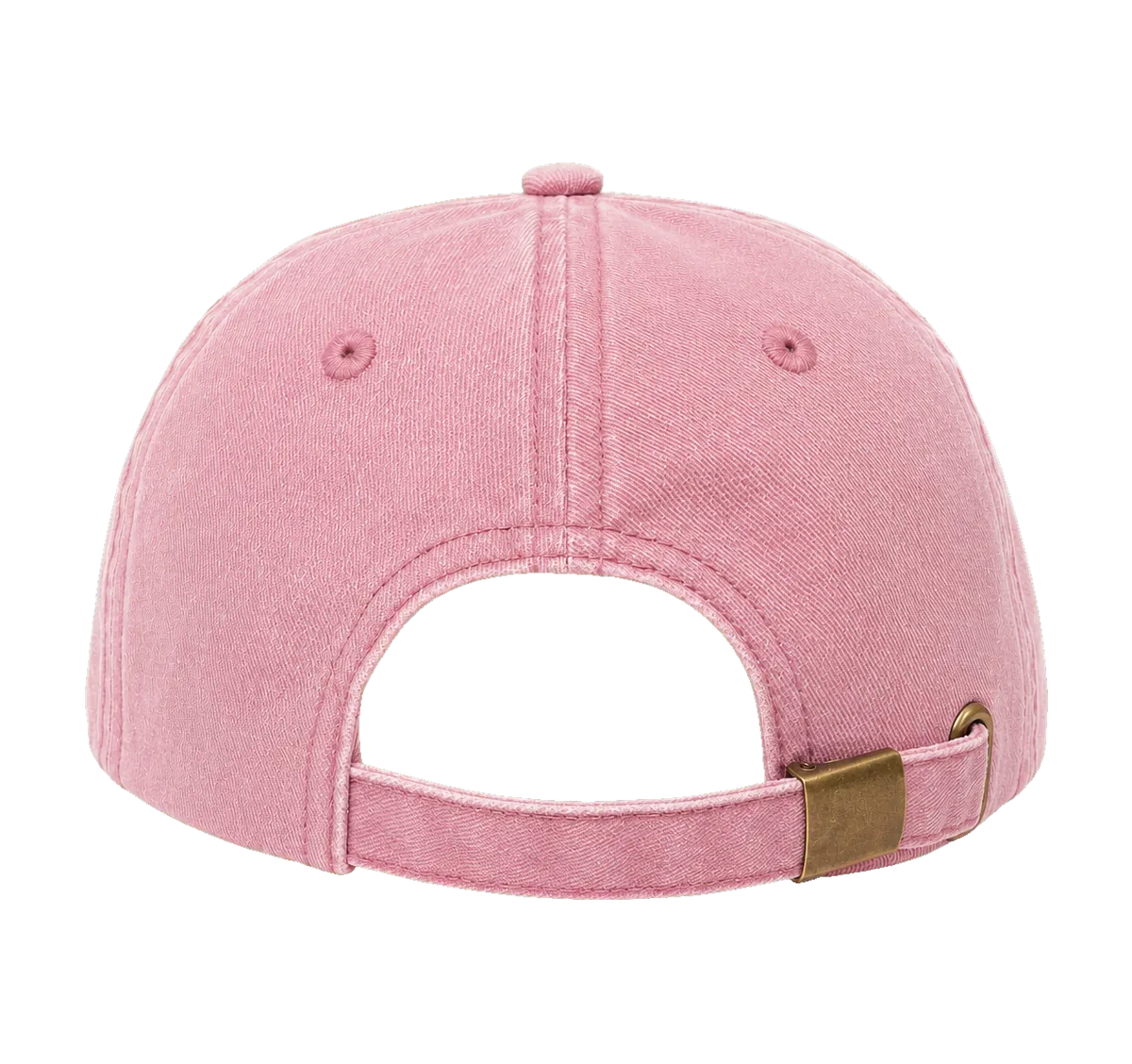 Il cappello Acciaroli Pink Sunset — retro